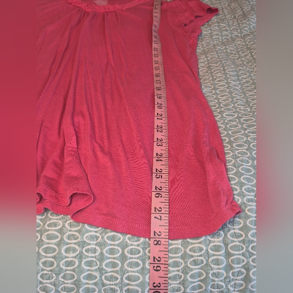 Pink Sleepwear Set - Picture 5 of 13